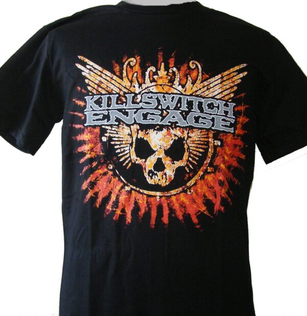 Killswitch Engage t-shirt size S