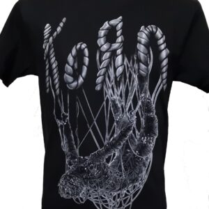 Korn t-shirt size M
