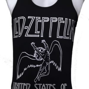 Led Zeppelin tank top size M