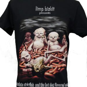 Limp Bizkit t-shirt size L