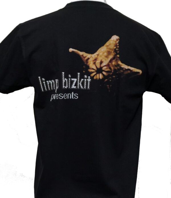 Limp Bizkit t-shirt size XL - Image 2