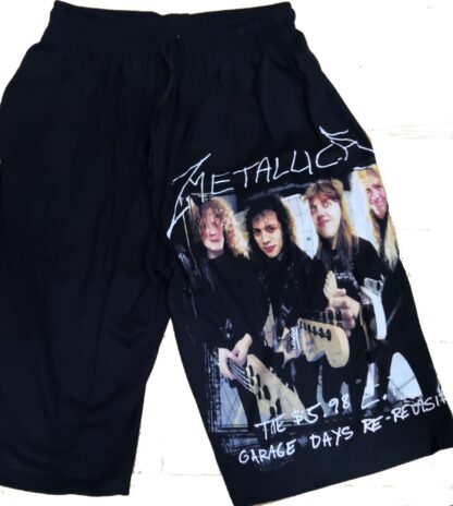 Metallica shorts The $5.98 E.P. - Image 2