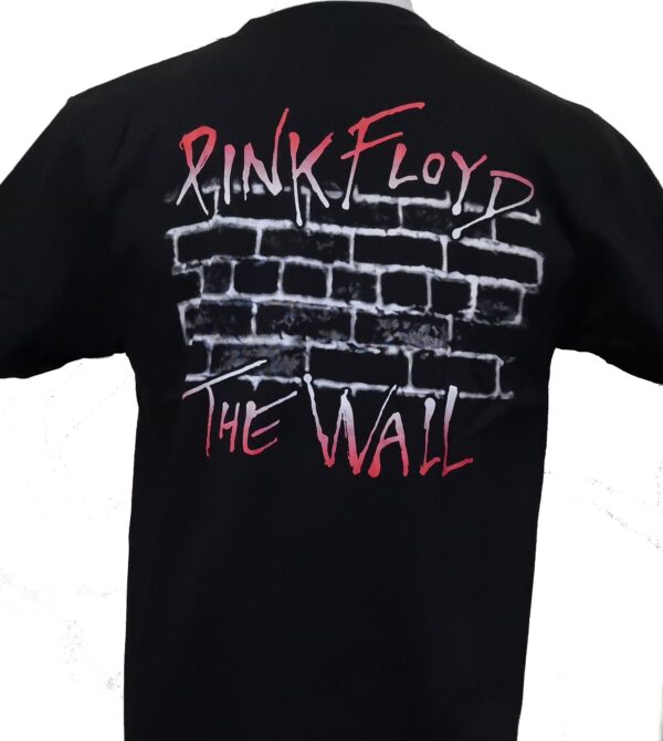 Pink Floyd t-shirt The Wall size L - Image 2