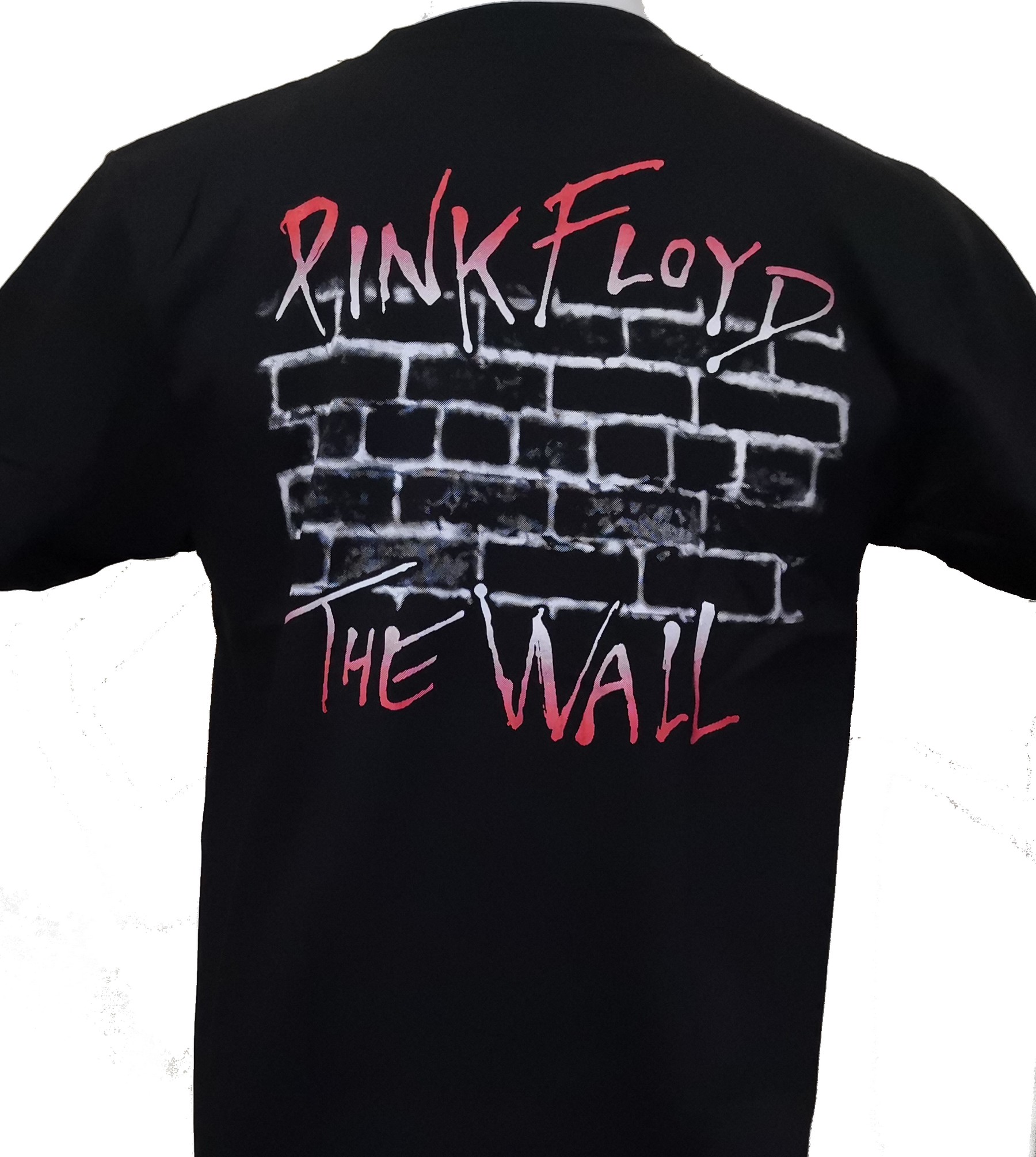 Pink Floyd t-shirt The Wall size XL