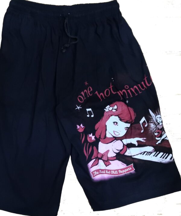 Red Hot Chili Peppers shorts One Hot Minute - Image 2