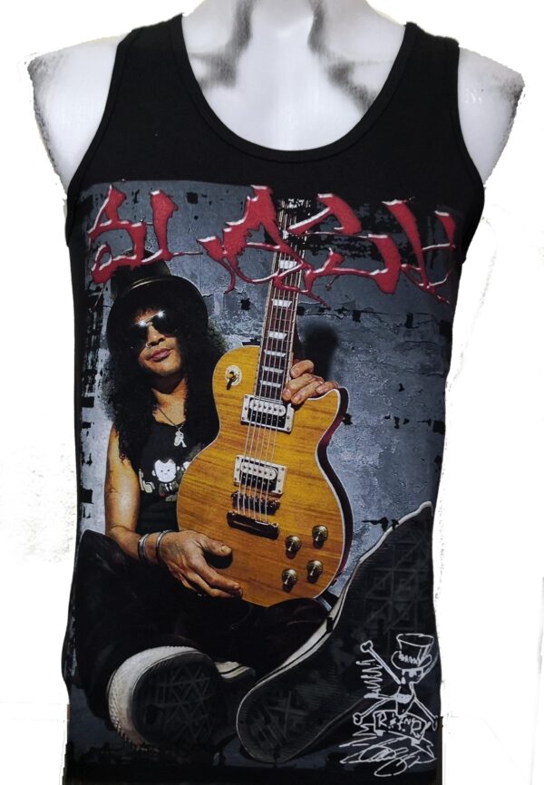 Slash tank top size L