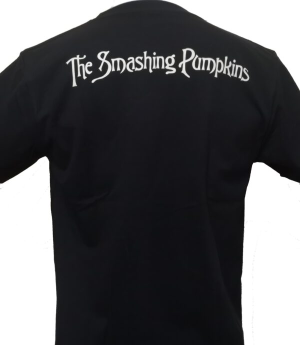 The Smashing Pumpkins t-shirt Mellon Collie and the Infinite Sadness size M - Image 2