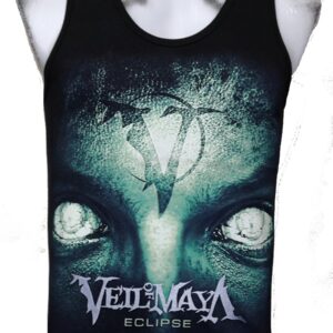 Veil Of Maya tank top Eclipse size S