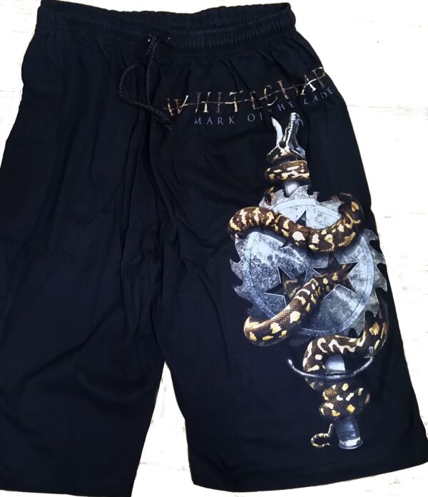 Whitechapel shorts Mark of the Blade - Image 2