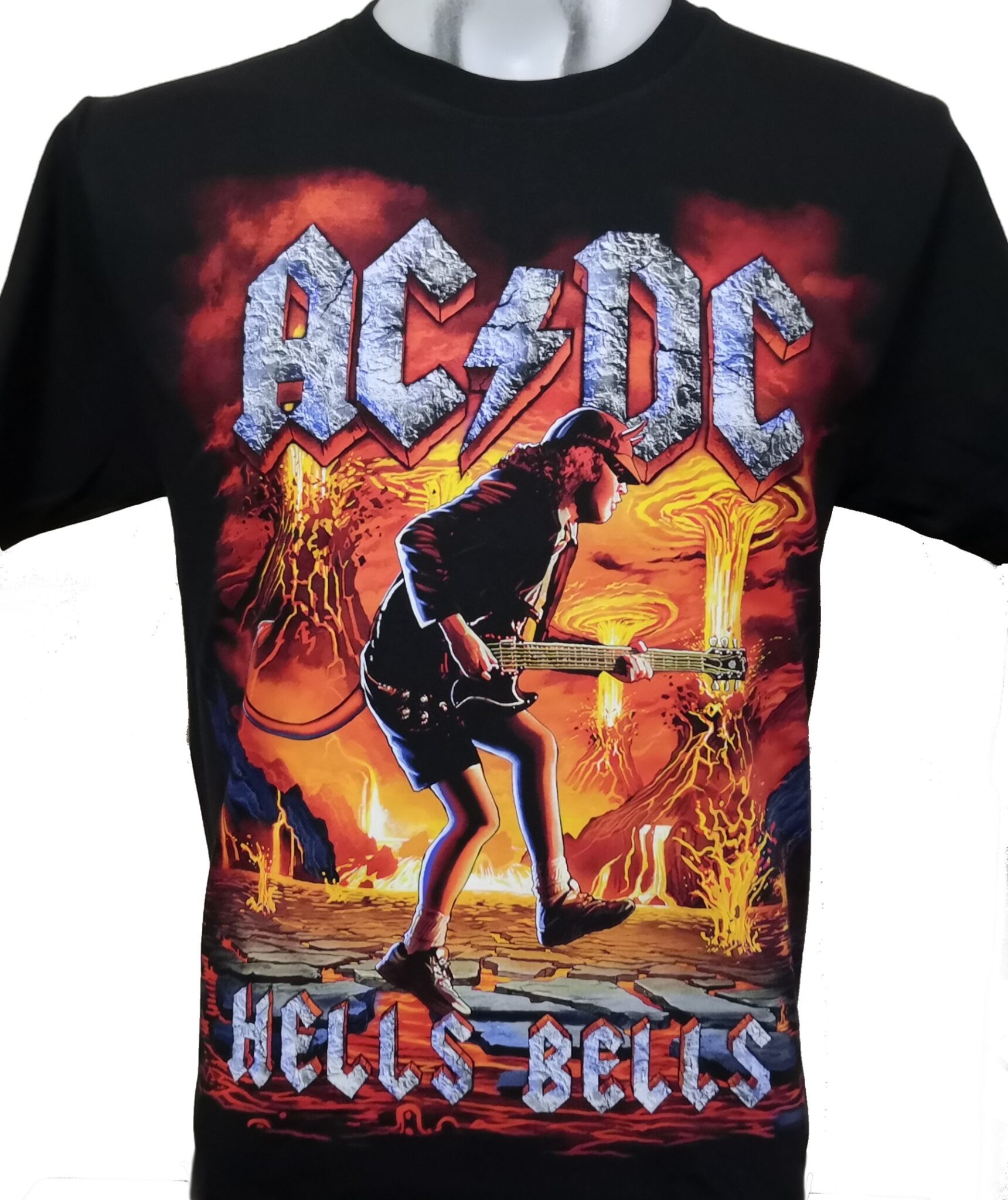 rock the bells t shirt