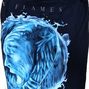 In Flames shorts Siren Charms