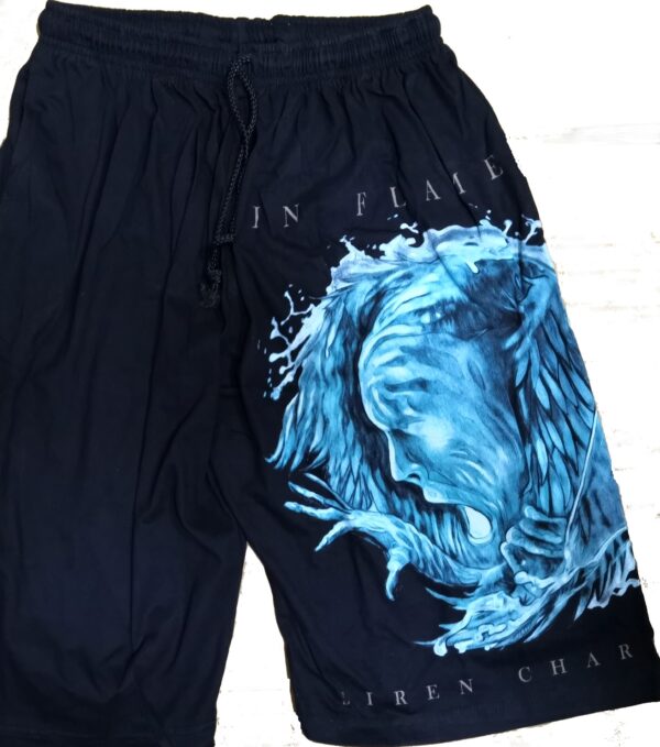 In Flames shorts Siren Charms - Image 2