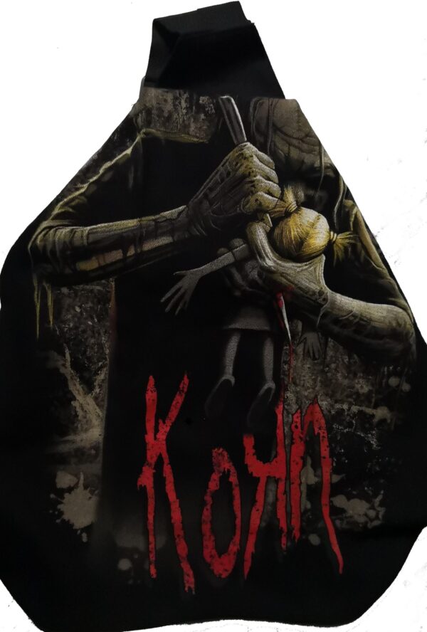 Korn backpack