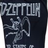 Led Zeppelin shorts - Image 2