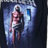 Megadeth shorts - Image 2