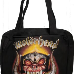 Motorhead shoulderbag England