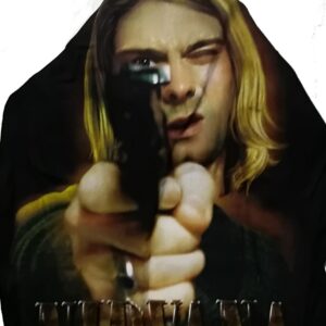 Nirvana backpack