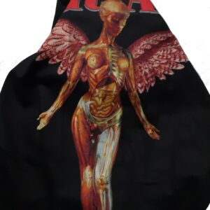 Nirvana backpack In Utero