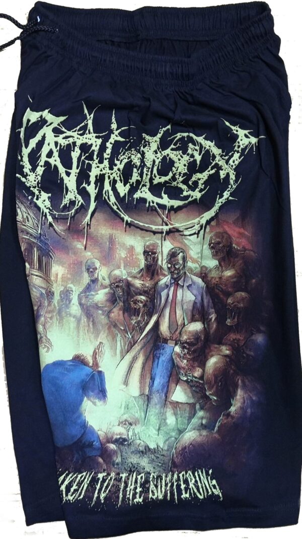 Pathology shorts Awaken to the Suffering
