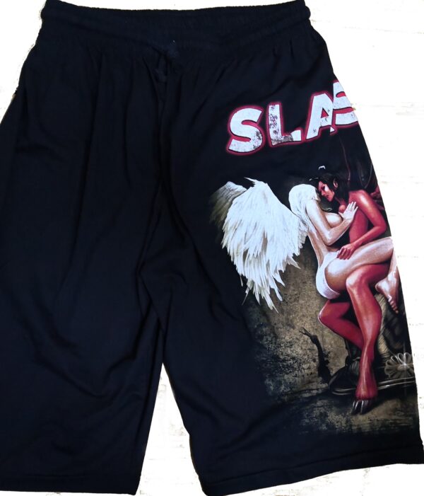 Slash shorts - Image 2