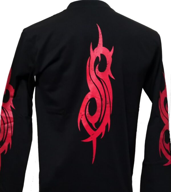 Slipknot long-sleeved t-shirt We Won`t Die size XL - Image 2