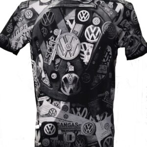 Volkswagen t-shirt size M