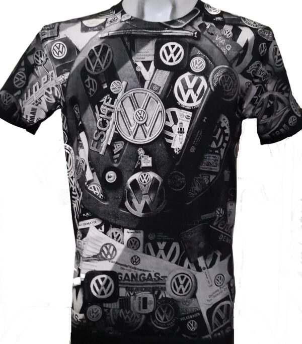 Volkswagen t-shirt size XXL