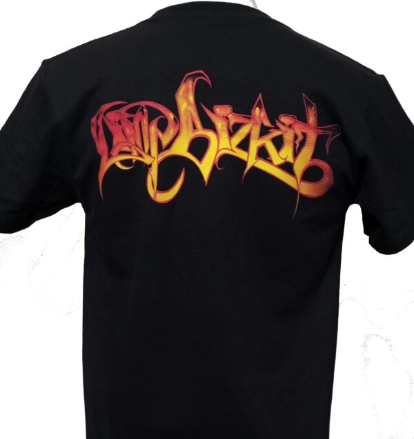 Limp Bizkit t-shirt Significant Other size L - Image 2