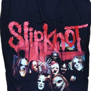 Slipknot shorts