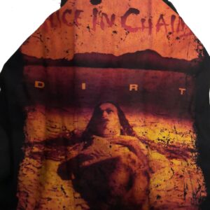 Alice In Chains backpack Dirt