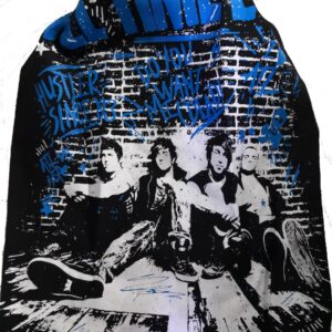 All Time Low backpack