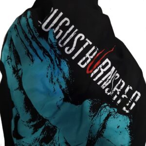 August Burns Red backpack