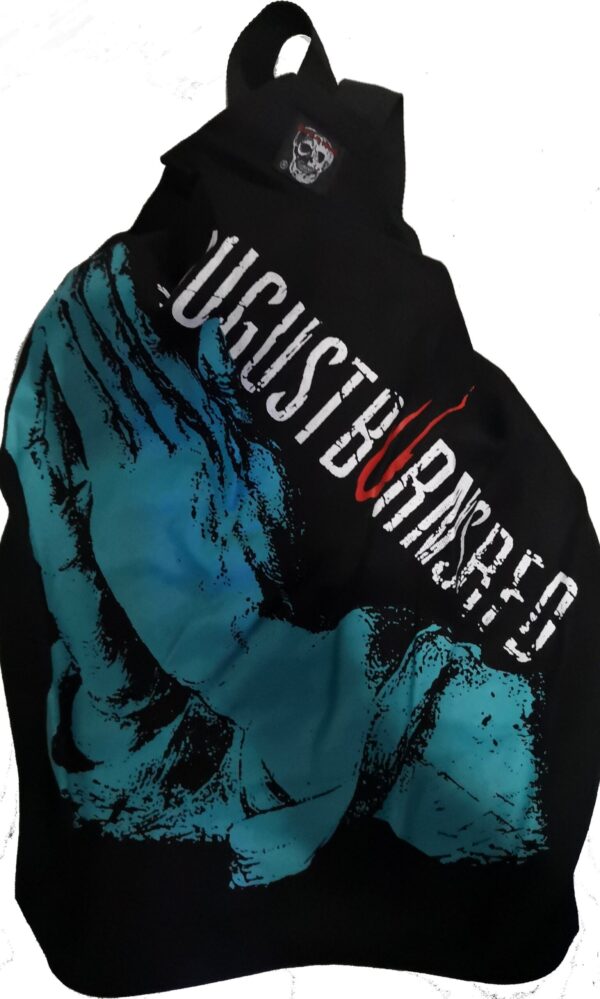 August Burns Red backpack