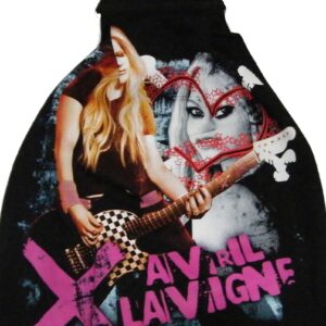 Avril Lavigne backpack