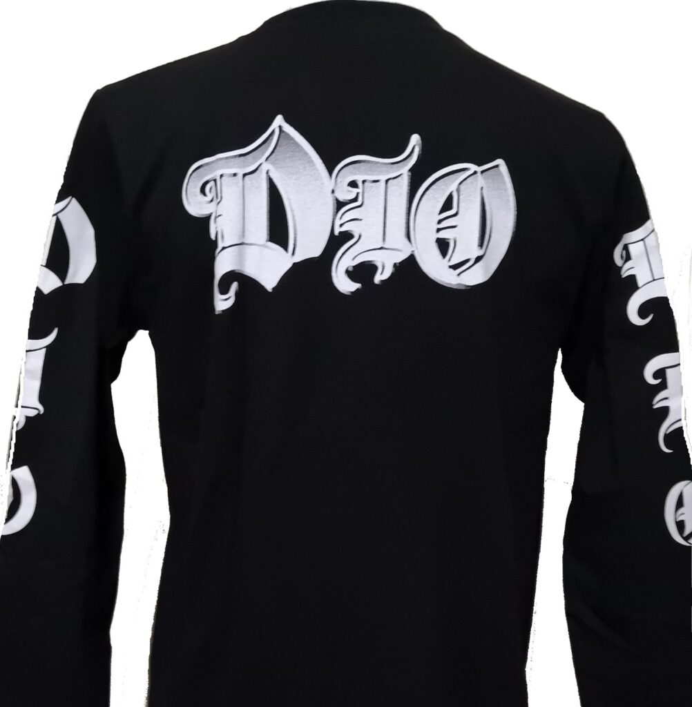 dio long sleeve shirt