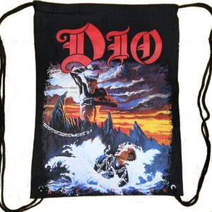 Dio backpack Holy Diver