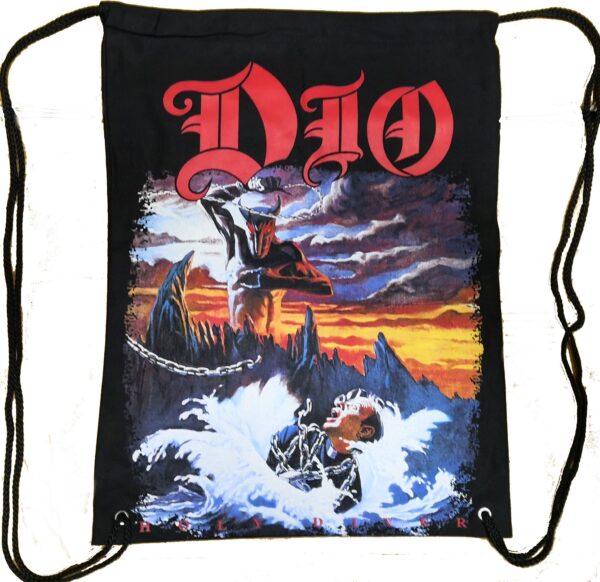 Dio backpack Holy Diver
