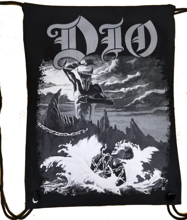 Dio backpack Holy Diver - Image 2