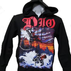 Dio jacket/hoodie Holy Diver size XXXL