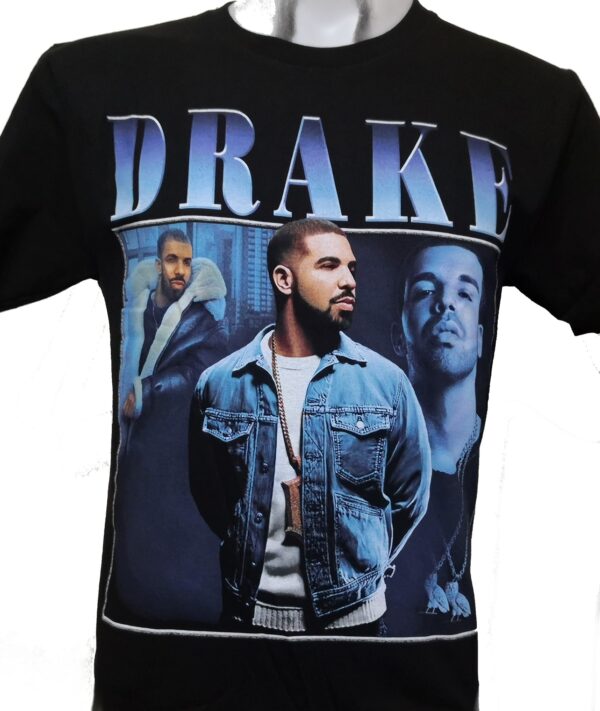 Drake t-shirt size XL