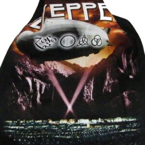 Led Zeppelin backpack
