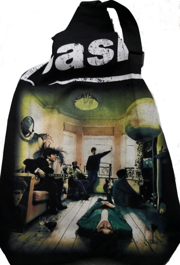 Oasis backpack
