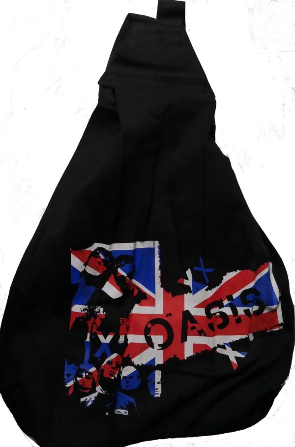 Oasis backpack