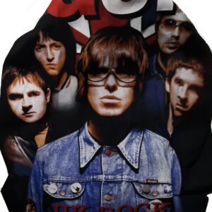 Oasis backpack