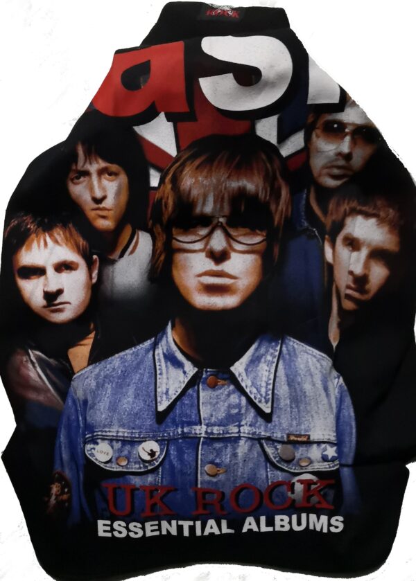 Oasis backpack