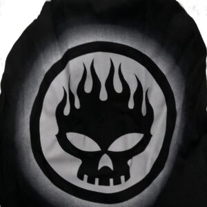 The Offspring backpack