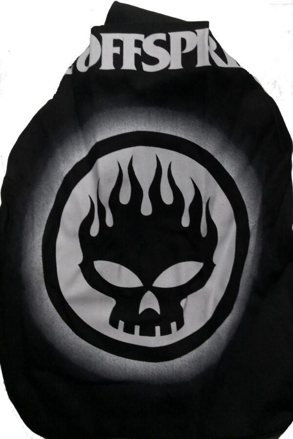 The Offspring backpack