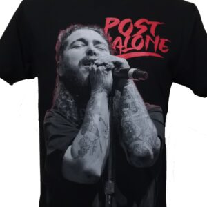 Post Malone t-shirt size M