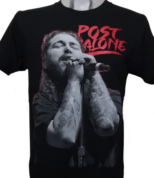 Post Malone t-shirt size M