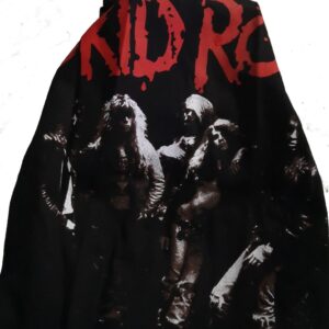 Skid Row backpack